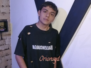 Orionsyd