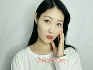 Orvachurchey