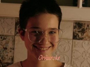 Orvacroke