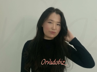 Orvadobiz