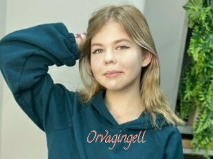 Orvagingell