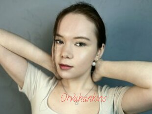 Orvahankins