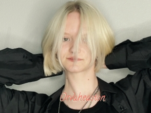 Orvaheaston