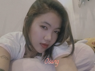 Osang