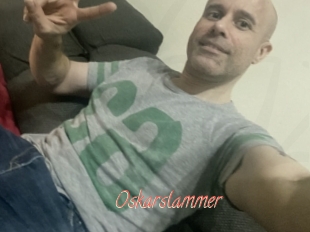 Oskarslammer