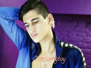 Osterlovelyboy
