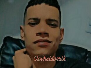 Oswhaldomilk