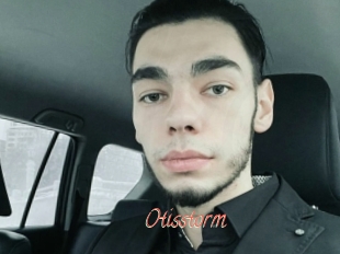 Otisstorm