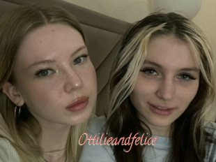 Ottilieandfelice