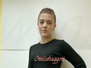Ottiliebaggott