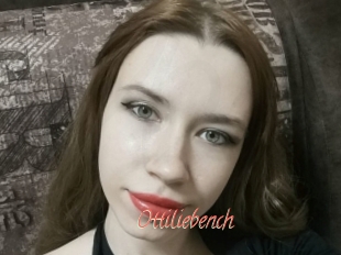 Ottiliebench