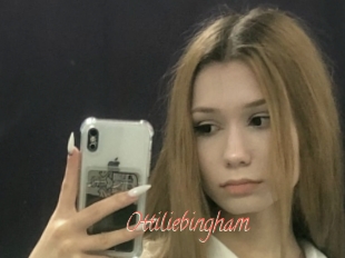 Ottiliebingham