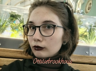 Ottiliebrookhous
