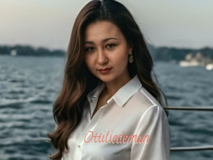 Ottiliedeman