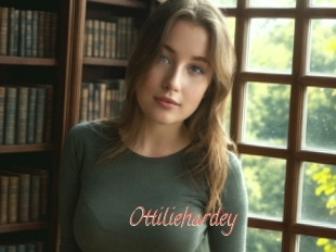Ottiliehardey