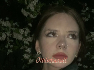 Ottiliehascall