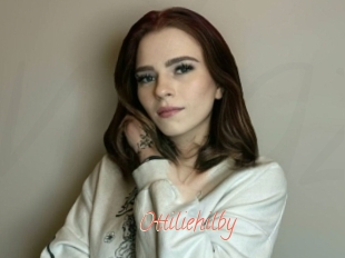 Ottiliehilby
