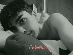 Owenblue18