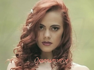 Oxannamonroe