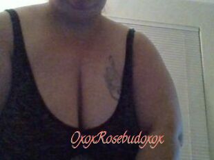 OxoxRosebudoxox