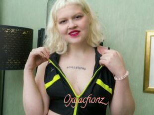Oxyacfionz