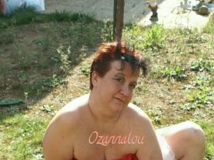 Ozannalou