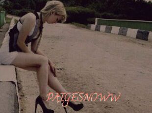 PAIGE_SNOWW