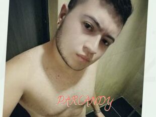 PARCANDY