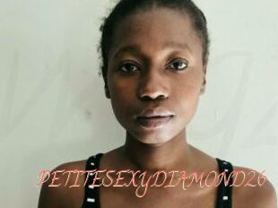 PETITESEXYDIAMOND26