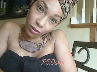 PSDaily