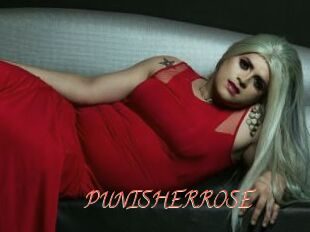 PUNISHERROSE