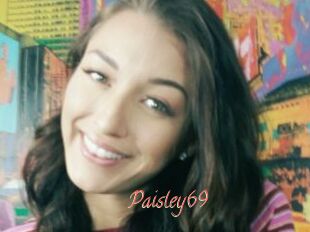 Paisley69