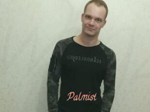 Palmist