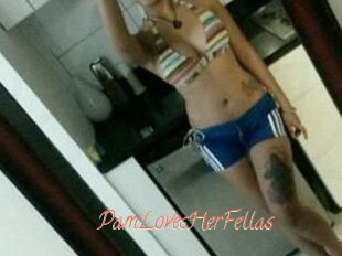 PamLovesHerFellas
