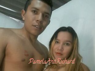 PamelaAndRichard