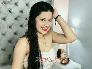PamelaAriza