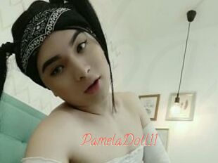 PamelaDoll11