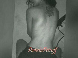 PamelaPetroff