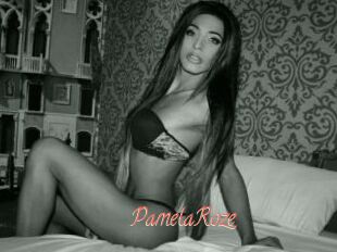 PamelaRoze