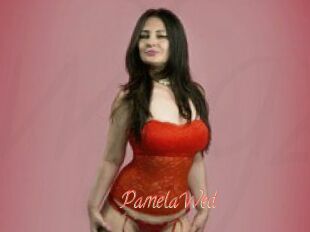 PamelaWed