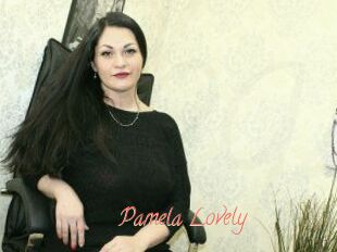 Pamela_Lovely