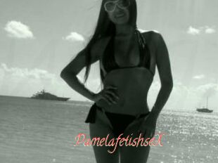 PamelafetishseX