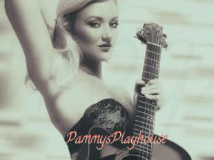 PammysPlayhouse
