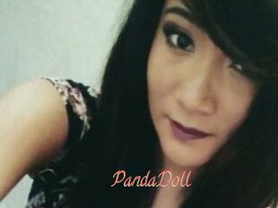 PandaDoll