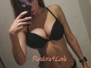 Pandora4Lova
