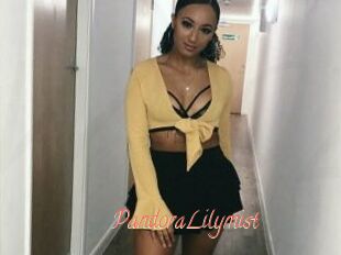 PandoraLilymist