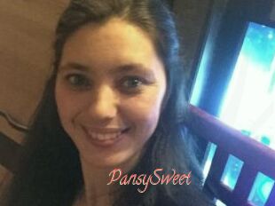 PansySweet