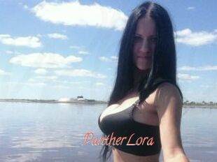PantherLora