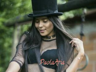 PaolaAria