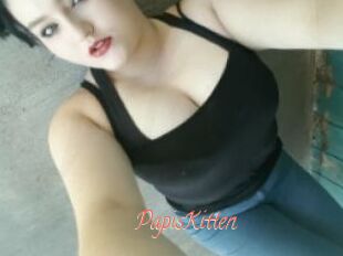 PapisKitten